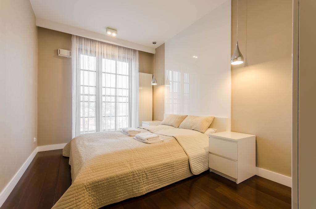 Old Town Luxury Appartamento *