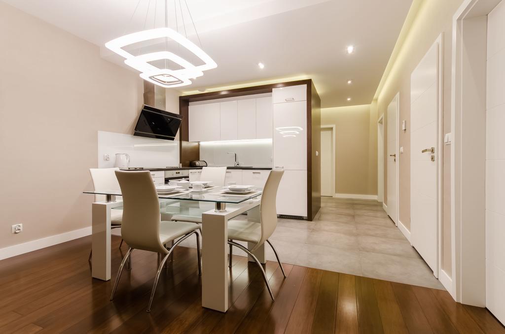 Appartamento Old Town Luxury *