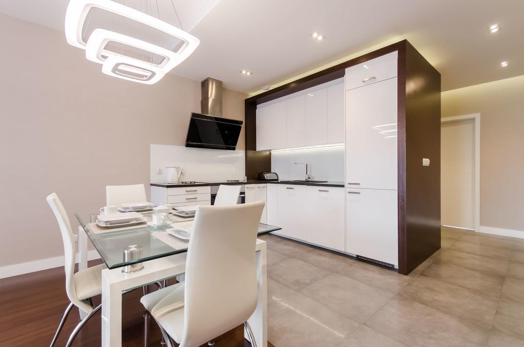 Old Town Luxury Appartamento Cracovia